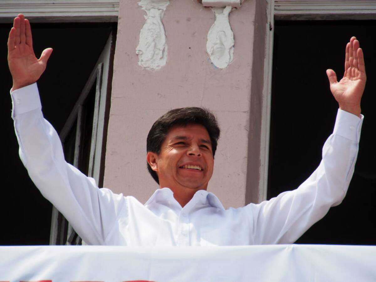 Perú asume la Presidencia temporal de la Comunidad Andina