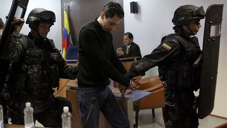 Afectados por pirámide DMG piden 20 años de prisión para exesposa de David Murcia. Foto: Colprensa