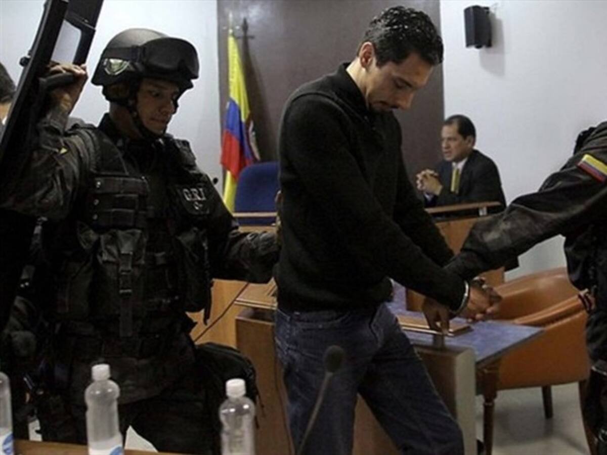 Afectados por pirámide DMG piden 20 años de prisión para exesposa de David Murcia