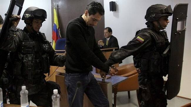 Afectados por pirámide DMG piden 20 años de prisión para exesposa de David Murcia. Foto: Colprensa