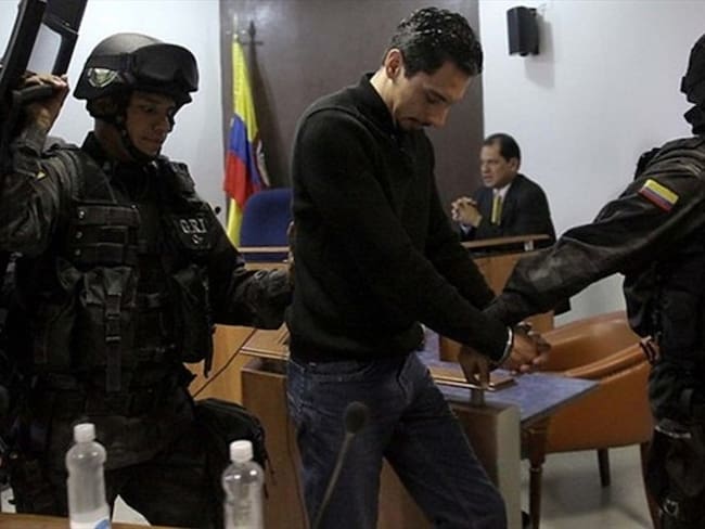 Afectados por pirámide DMG piden 20 años de prisión para exesposa de David Murcia. Foto: Colprensa