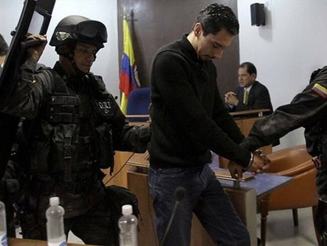 Afectados por pirámide DMG piden 20 años de prisión para exesposa de David Murcia. Foto: Colprensa