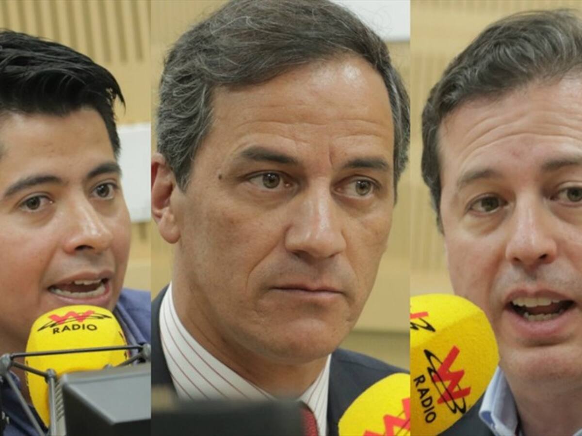 ¿Cómo acabar el narcotráfico que está inundando a Colombia?