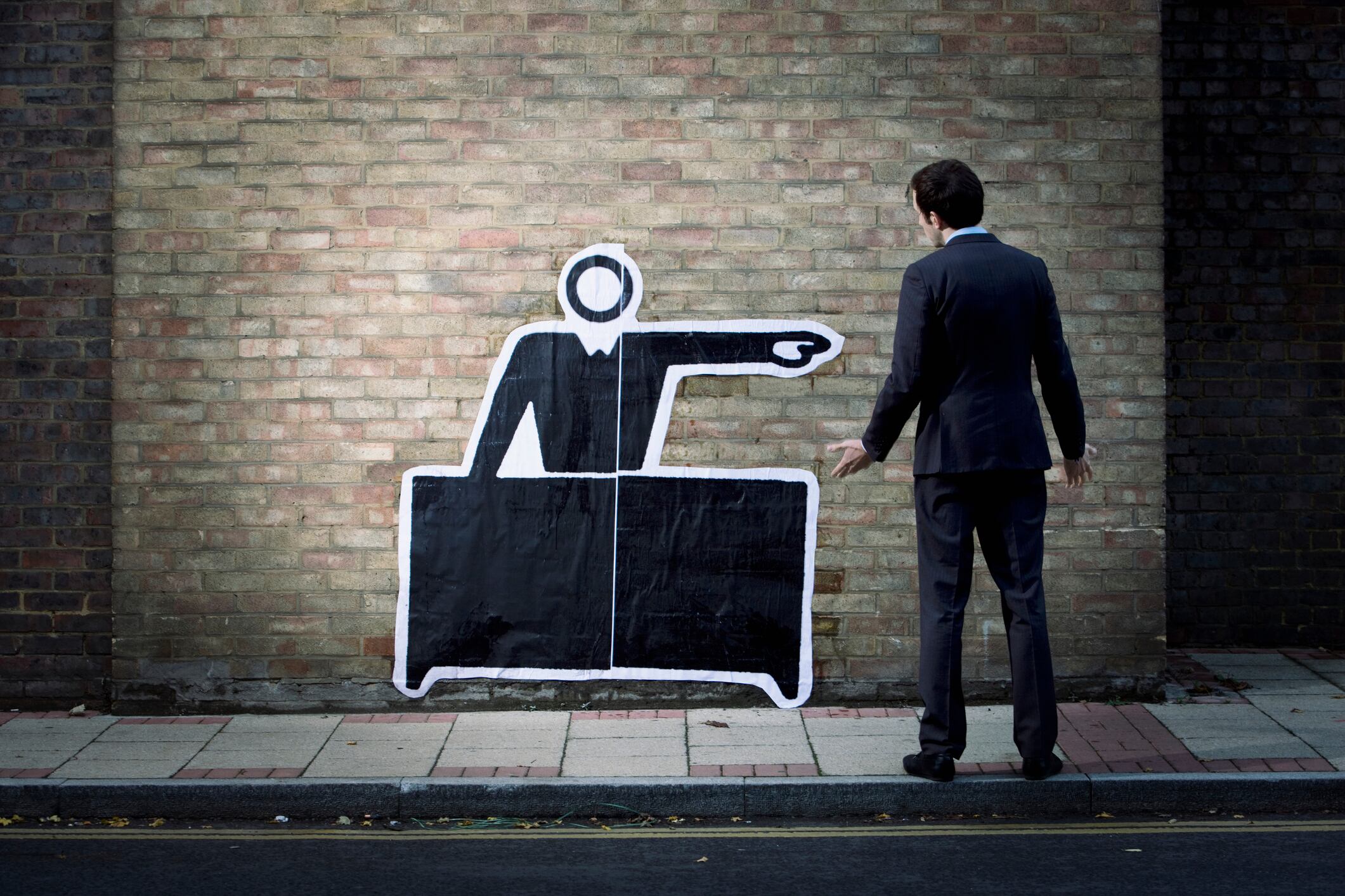 Despido imagen de refeencia. Foto: Getty Images.