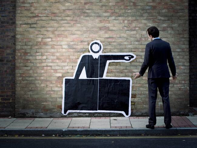 Despido imagen de refeencia. Foto: Getty Images.