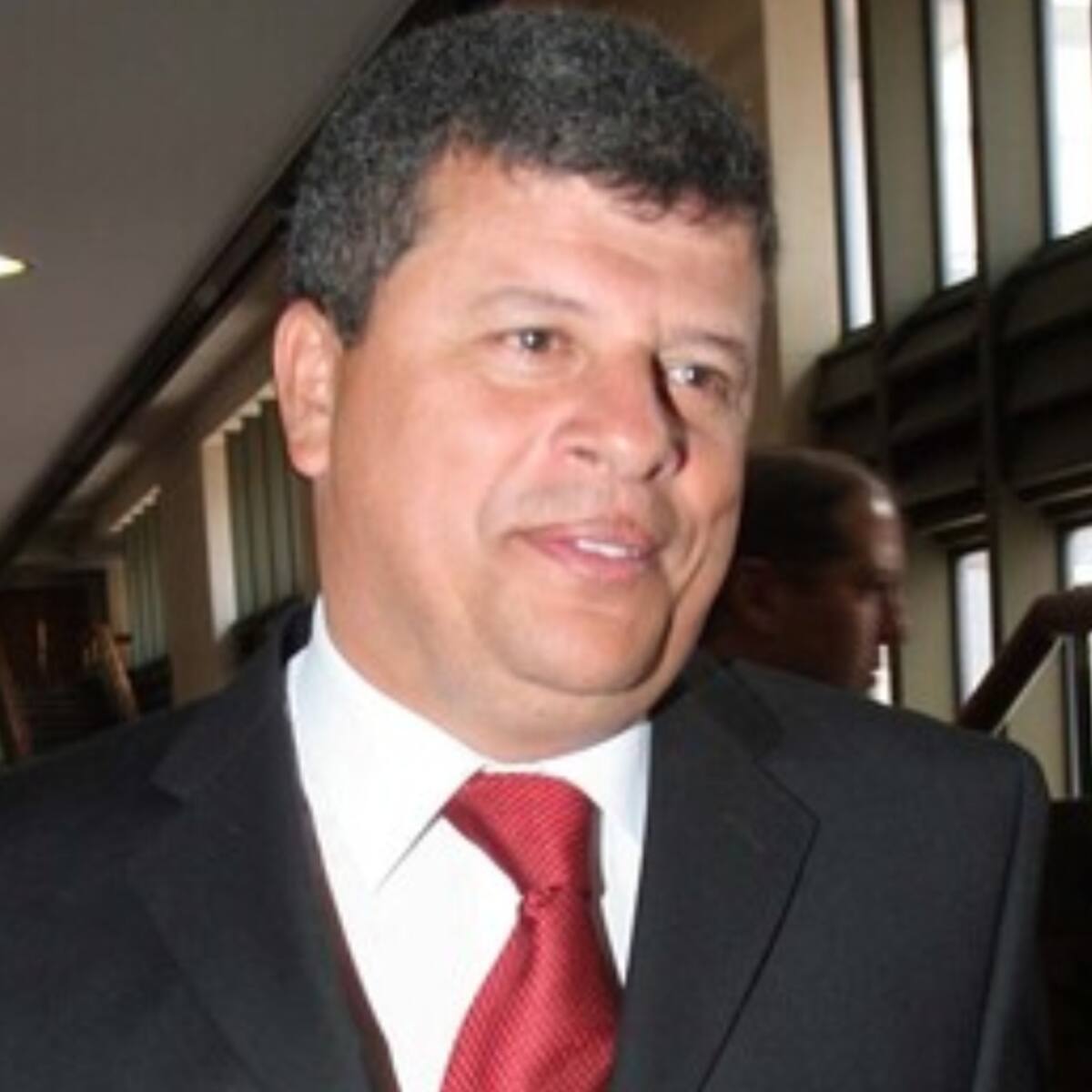 JEP rechaza al excongresista de Casanare y parapolítico Efrén Hernández