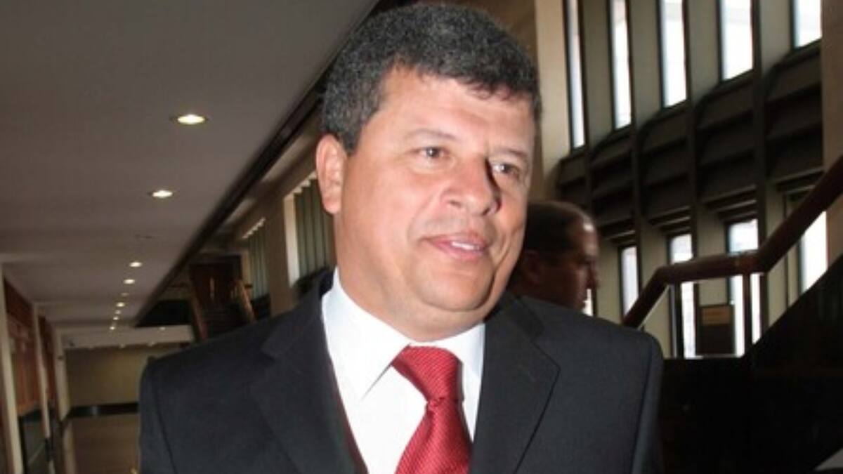JEP da ultimátum al exalcalde Efrén Hernández por falta de claridad