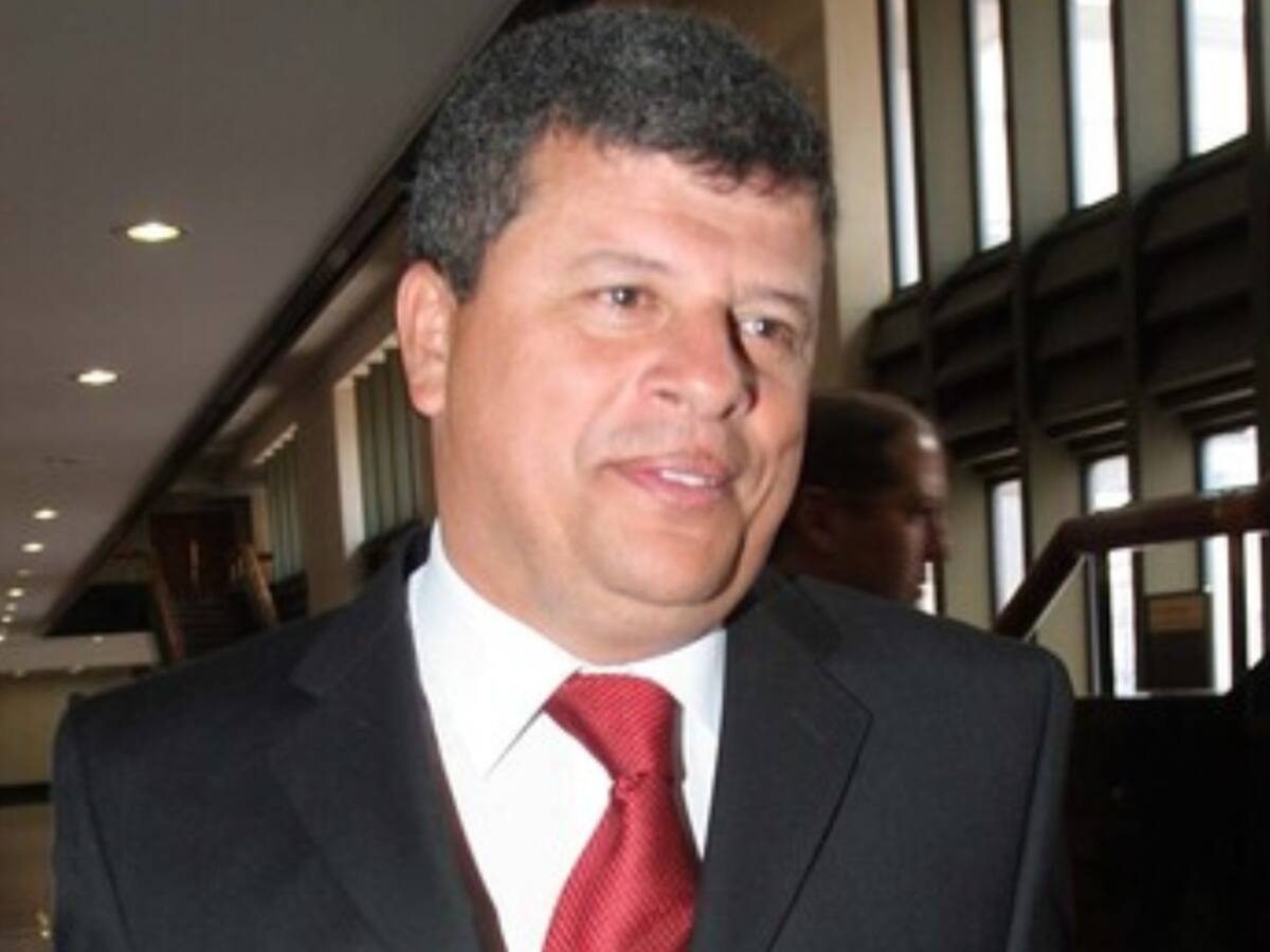 JEP da ultimátum al exalcalde Efrén Hernández por falta de claridad