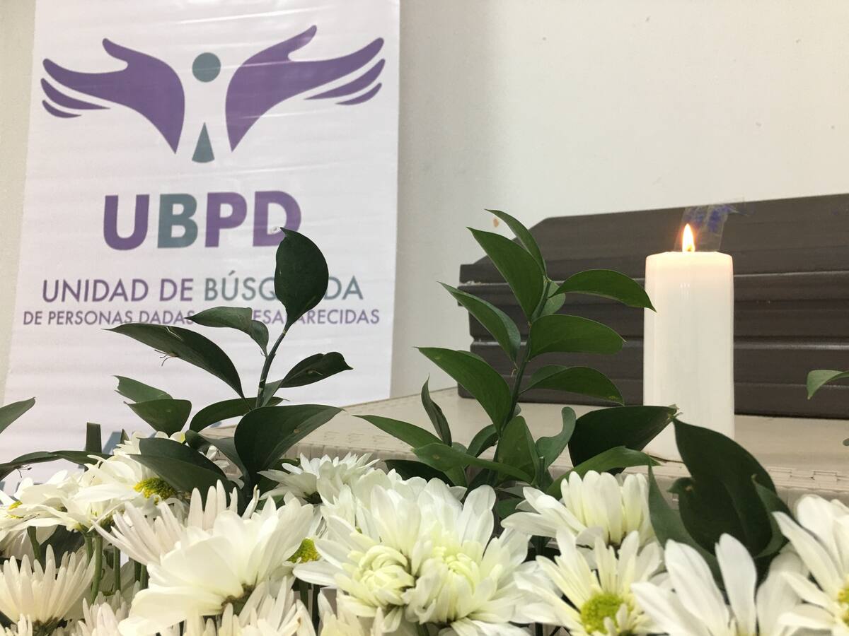 JEP deja por fuera a la UBPD de audiencia clave sobre presupuesto en búsqueda de desaparecidos