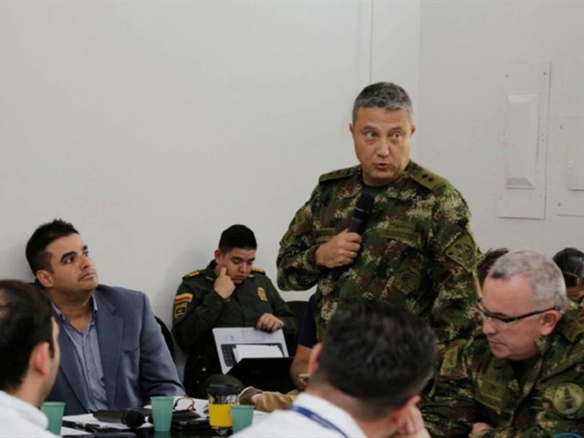 En Norte de Santander 12 candidatos políticos están amenazados