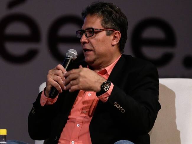 Fiscalía le imputará cargos al periodista Alberto Salcedo Ramos por acoso y abuso sexual. Foto: Colprensa