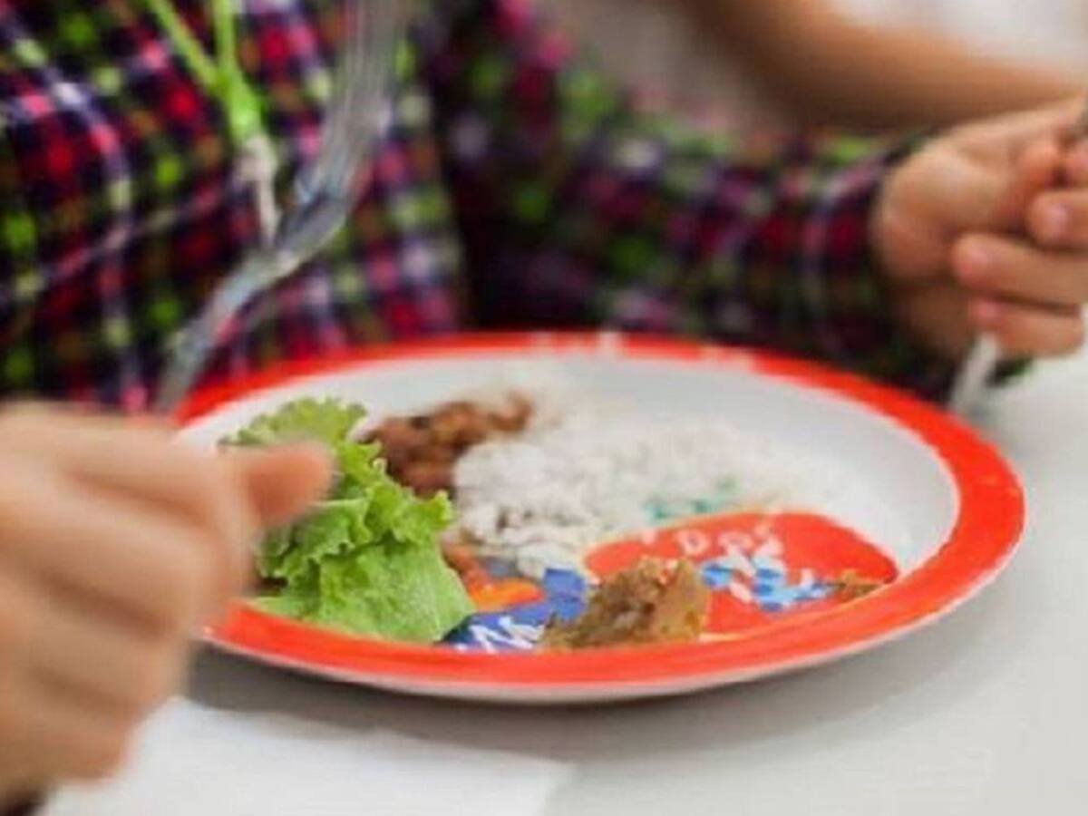 PAE sigue con irregularidades en el departamento del Atlántico