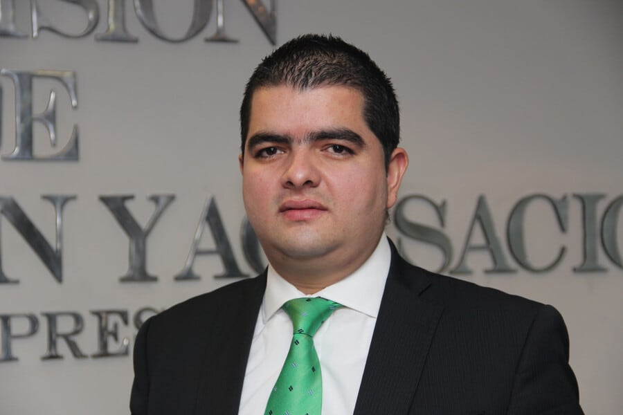 Julián Bedoya. Foto: Colprensa.