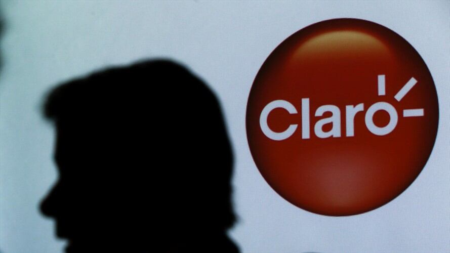 Juez niega tutela presentada por Claro en contra de la CRC por el tema de dominancia. Foto: Colprensa