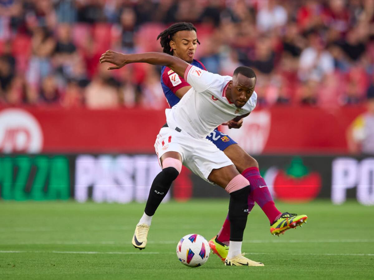 FC Barcelona vs. Sevilla: reviva el minuto a minuto del partido