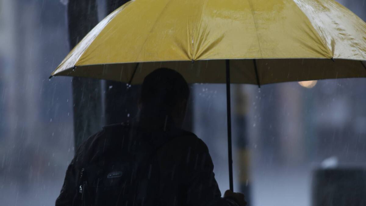 Fuertes lluvias siguen causando estragos en Putumayo