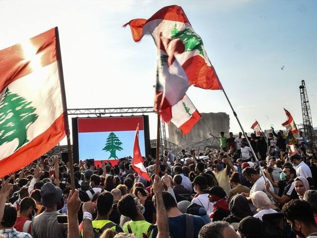 No creo que haya cambios importantes en Beirut tras la explosión: Tomás Alcoverro