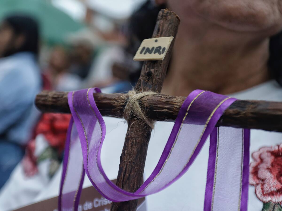 ¿Cuándo es Semana Santa en 2024?