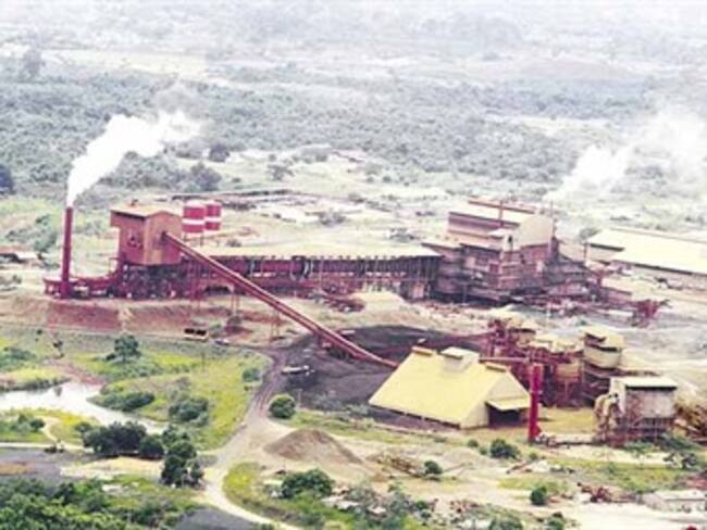 Gobierno revisará contraprestaciones que paga Cerromatoso al Estado