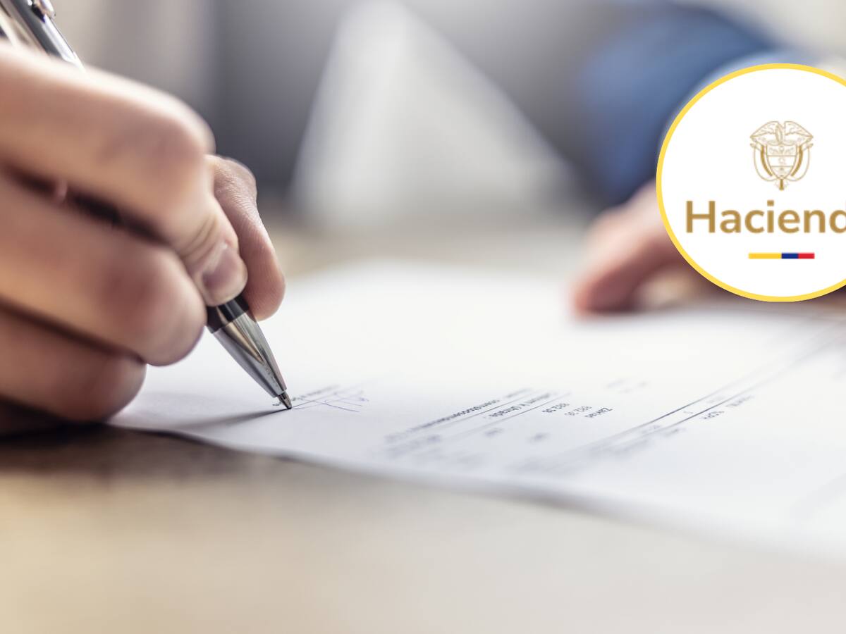 Suspendido concurso Notarial 2025: Comunicado oficial de MinHacienda tras solicitud de Procuraduría