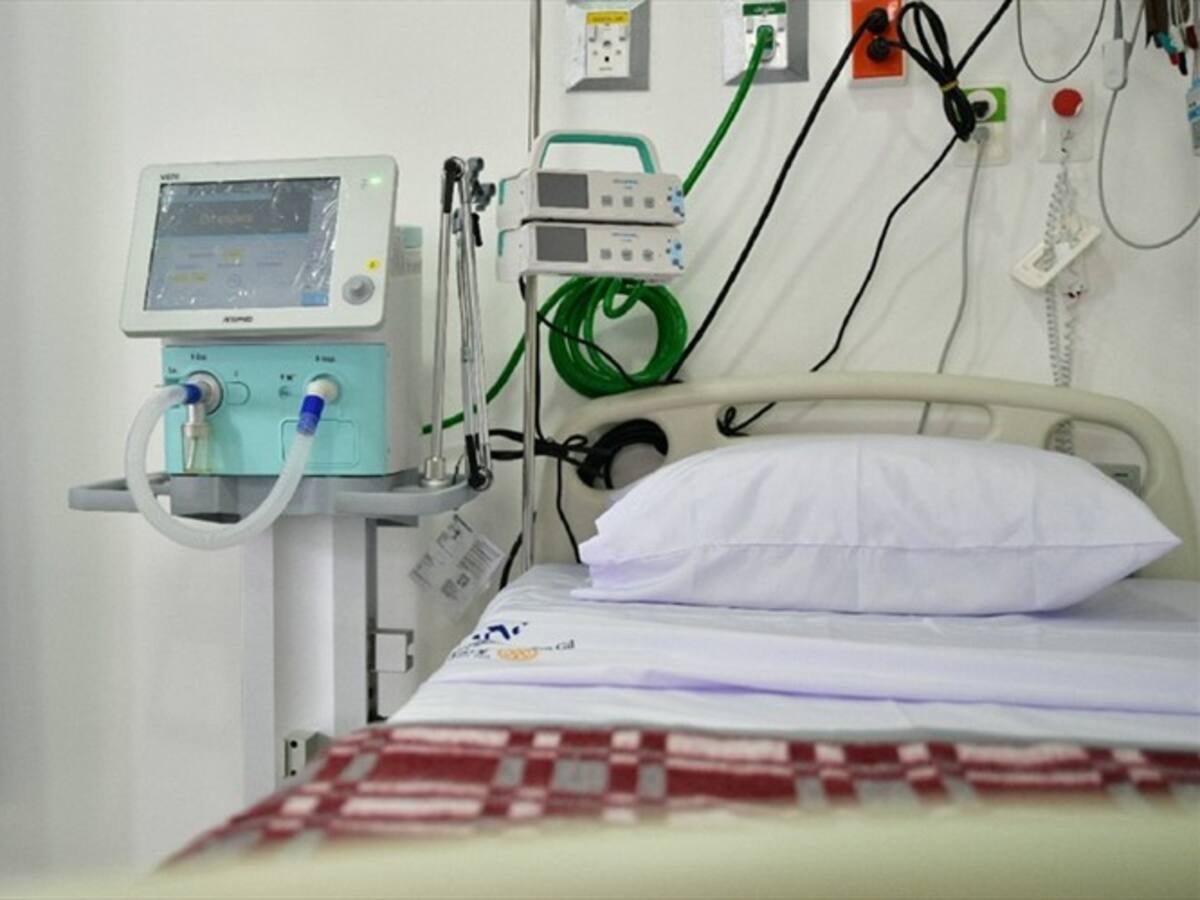 Alertan sobre mortalidad de jóvenes en Bucaramanga por COVID - 19