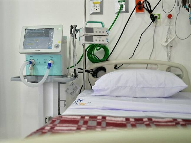 Covid- 19 Santander . Foto: suministrada.