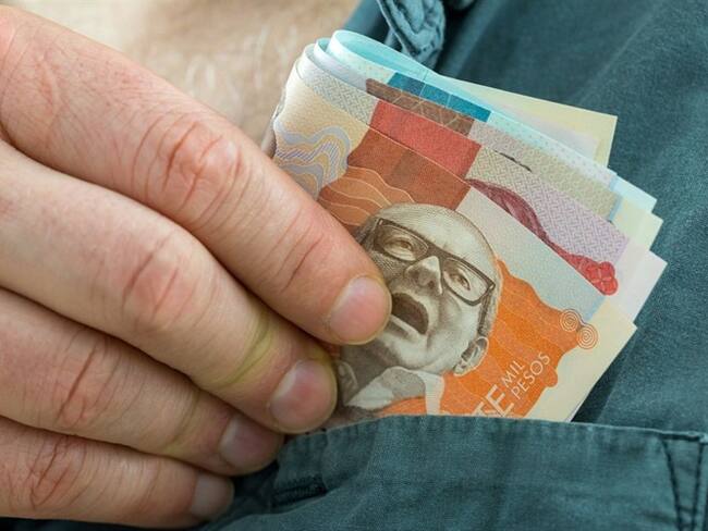 Embargan cuentas de víctima de 'Los Tierreros' por mora en pago de impuestos