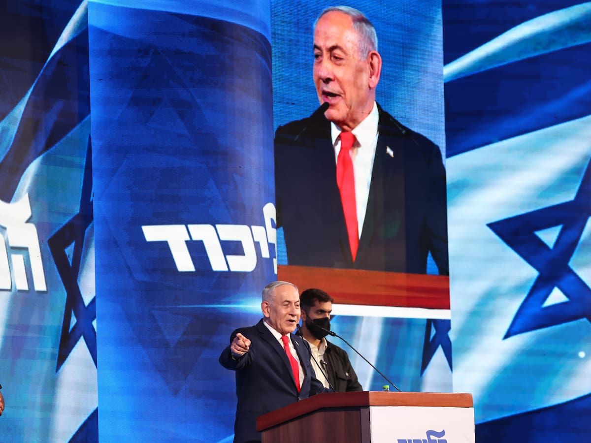 El Likud acusa a los partidos árabes de robar las elecciones y pide investigar sus votos