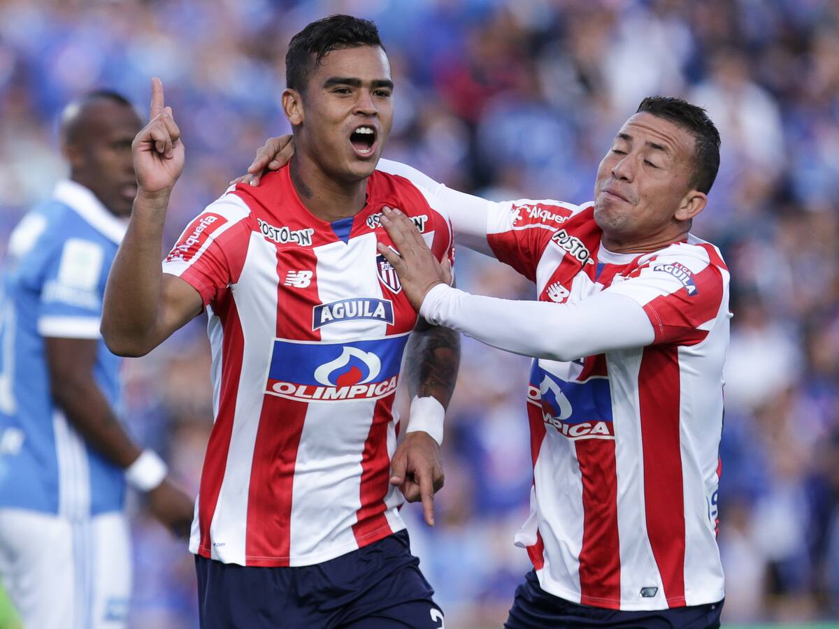 Dimayor sancionó a Jefferson Gómez con 16 meses sin jugar por agredir a un árbitro