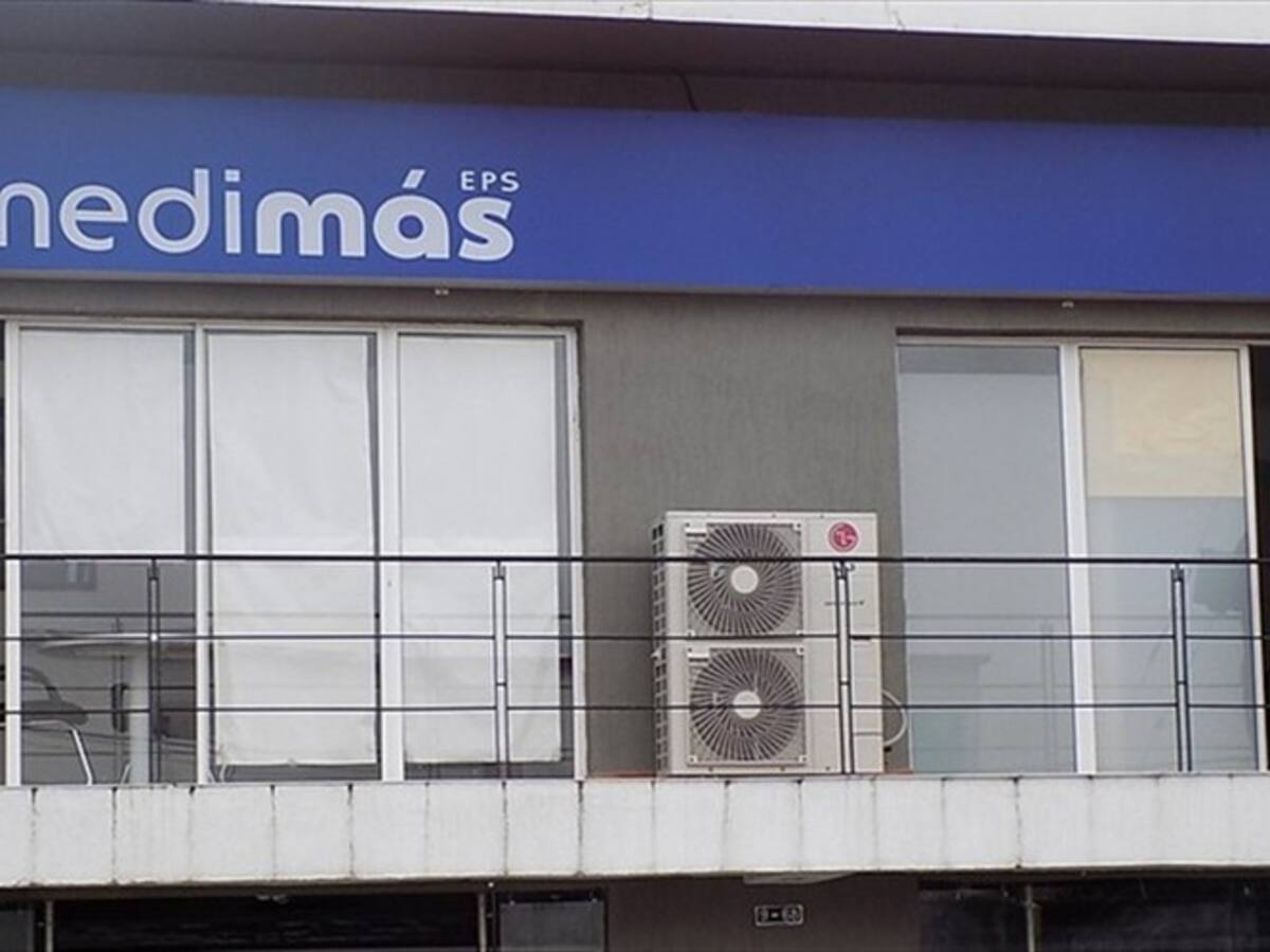 Medimás EPS supera las 1.480 pruebas por COVID-19 en Boyacá