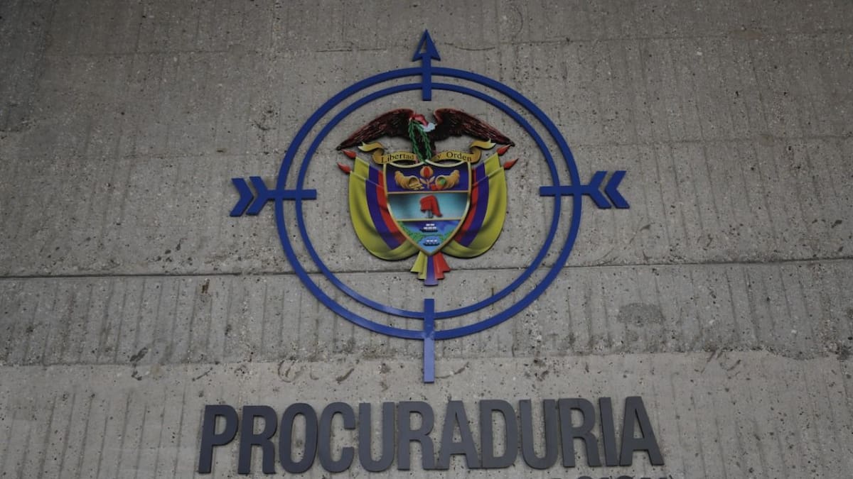 Procuraduría destituye a docente de la Universidad Distrital por acoso sexual