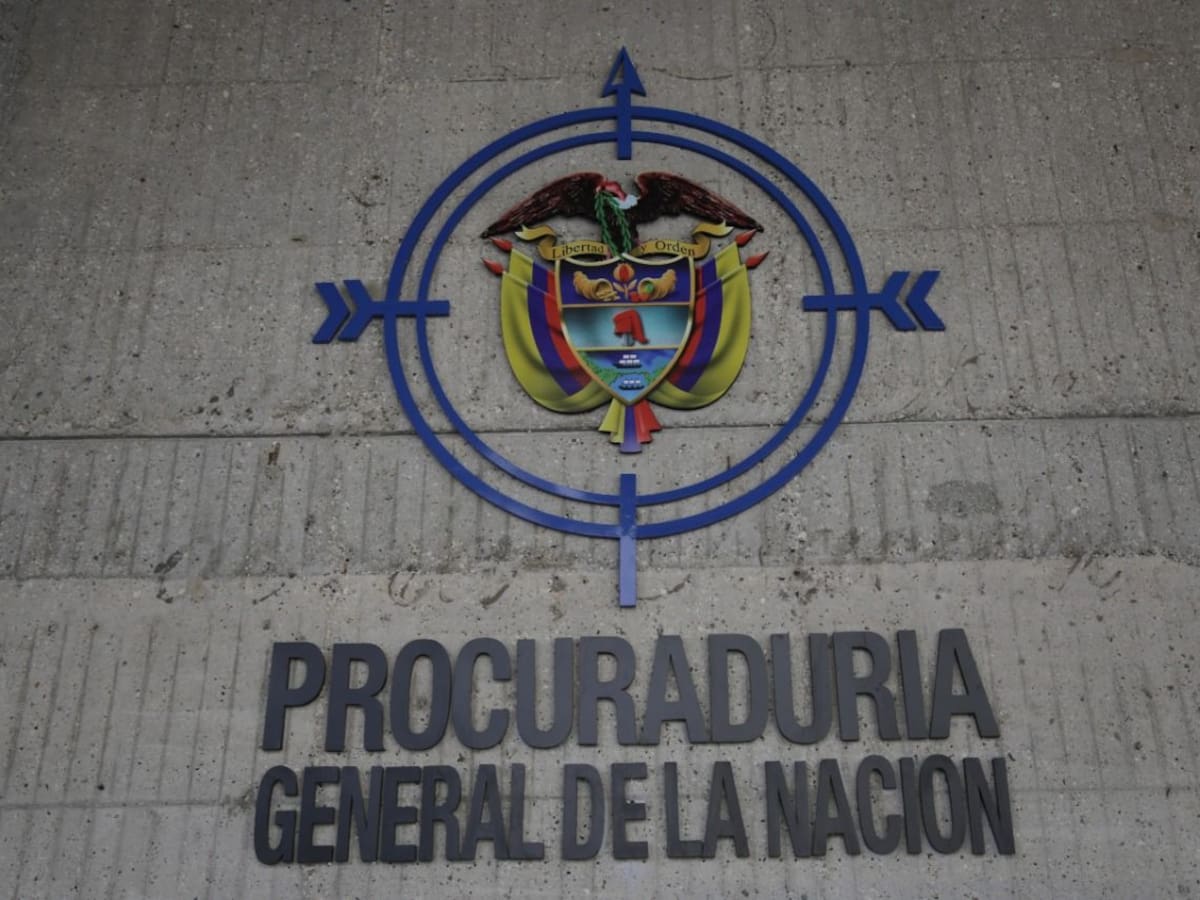 Procuraduría exhorta a Asamblea de Cundinamarca a suspender proceso de elección de contralor