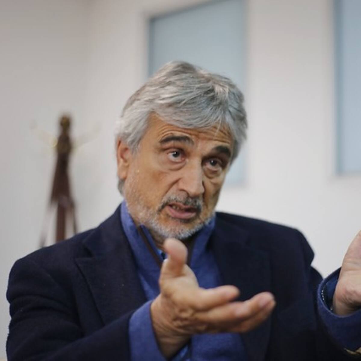 “Voy a votar por la revocatoria de Daniel Quintero”: Iván Marulanda