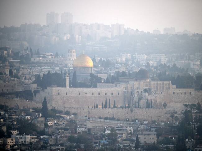 Reacción de Irán ha sido muy medida, no quieren una guerra directa con Israel: Rauf Malki