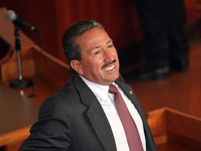 Hugo Aguilar . Foto: Colprensa