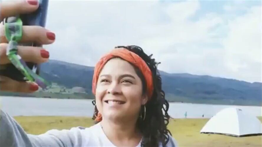 Muchos actores políticos han manifestado su apoyo a la nueva funcionaria que hará parte del gabinete de Claudia López. . Foto: Twitter: ClaudiaLopez