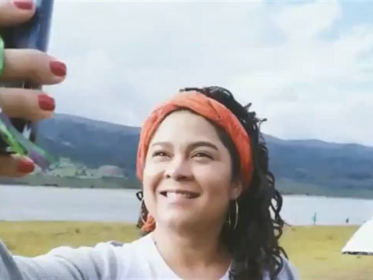 Claudia López nombra nueva secretaria de Hábitat