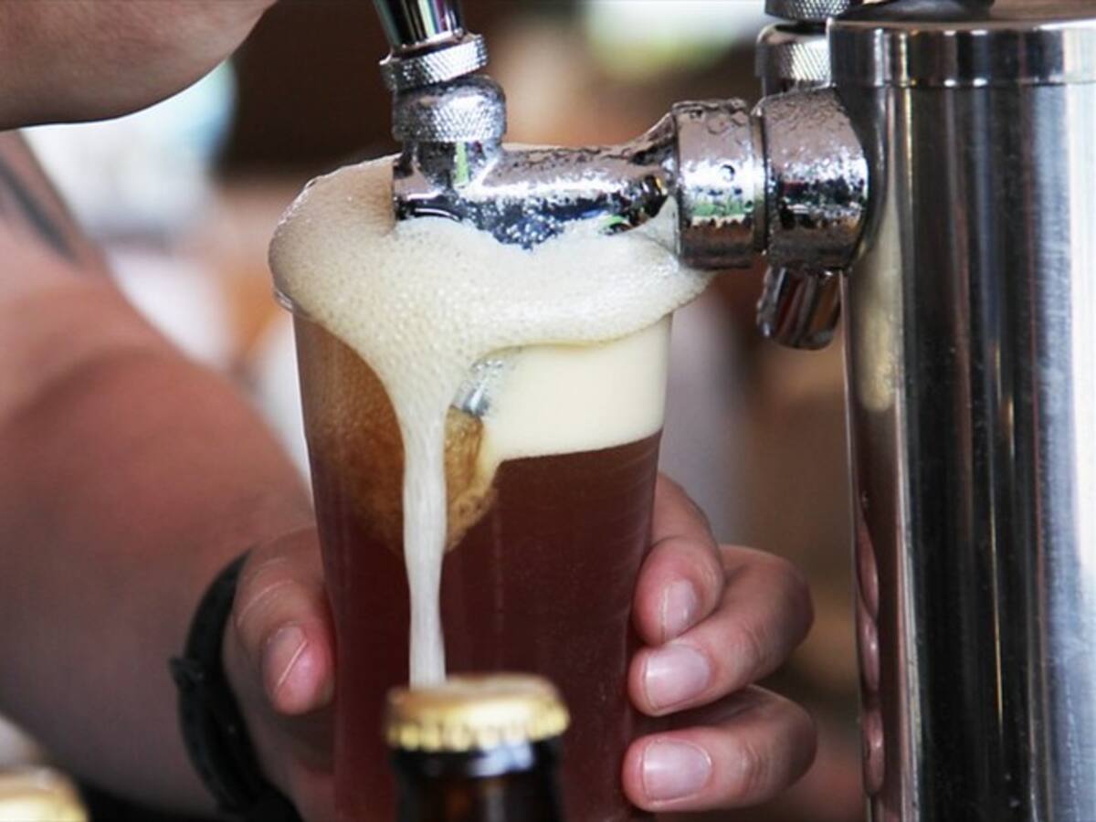 Bavaria califica como "preocupante" propuesta de IVA plurifásico a la cerveza