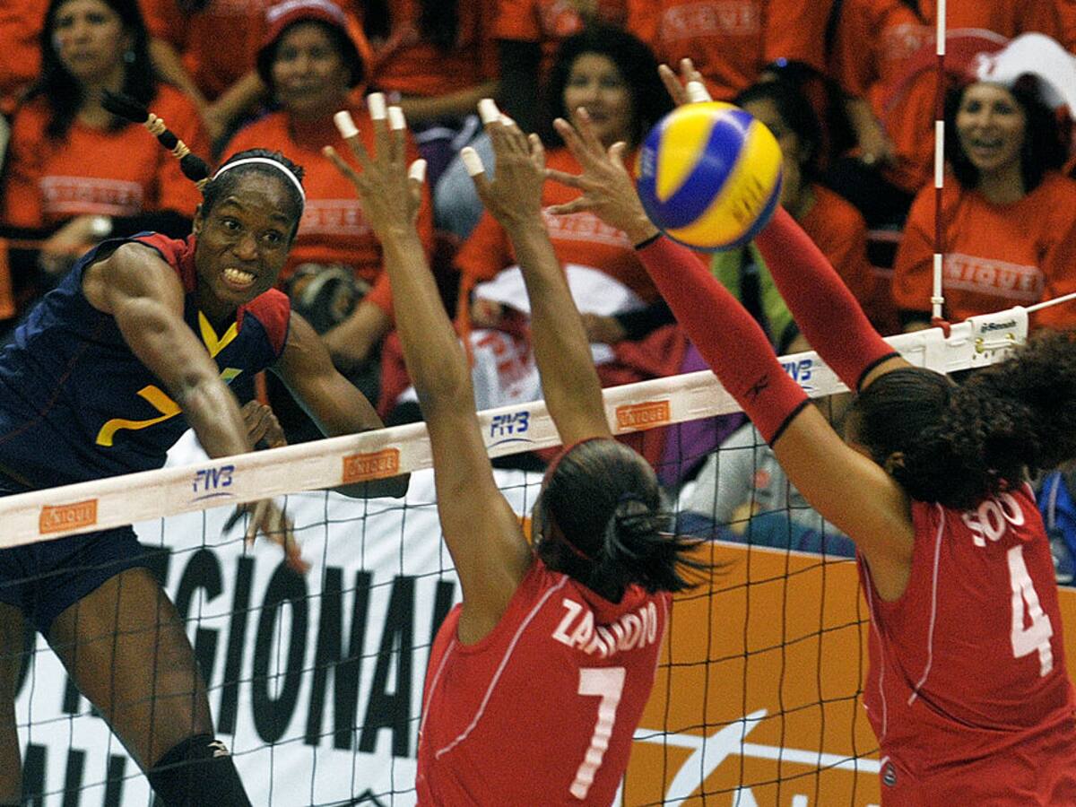 Madelaynne Montaño regresa al deporte y busca un cupo en la Selección Colombia