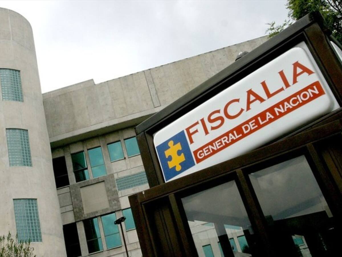 Fiscalía llevará a juicio a implicados en proceso de liquidación de Corelca