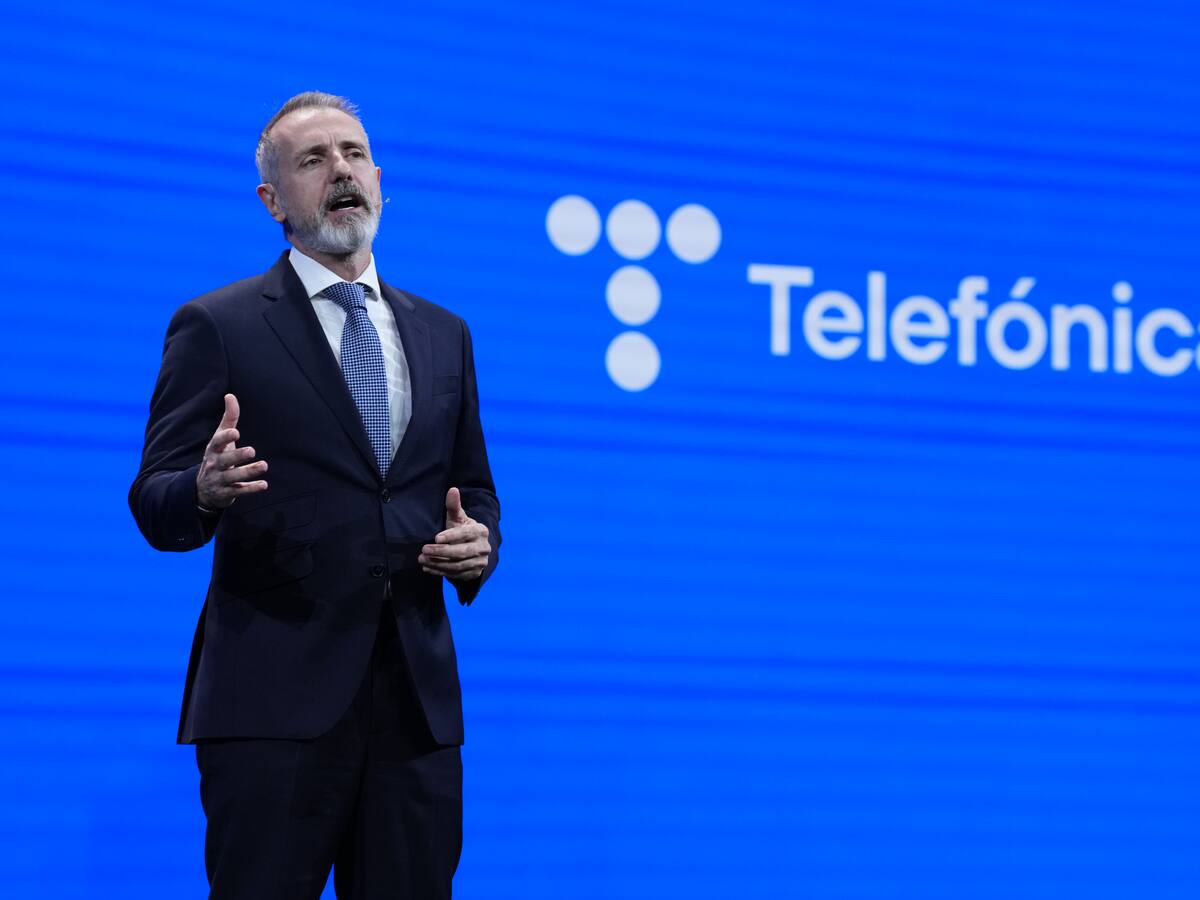 Telefónica le vendió su filial colombiana a Millicom por 368 millones de euros