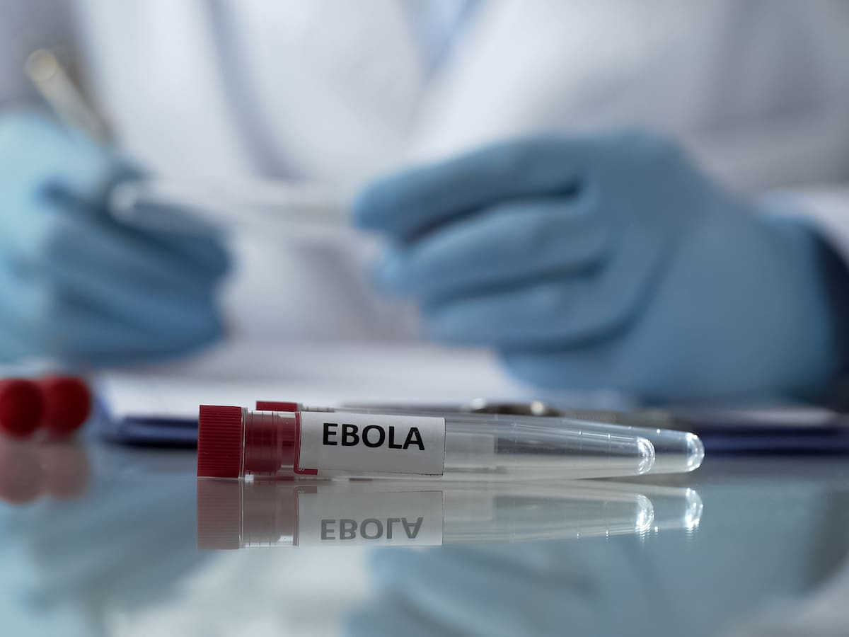 OMS: brote de ébola avanza rápidamente y aun estamos intentando frenarlo