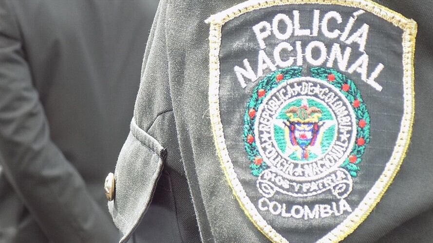 La Policía Nacional anunció una investigación para dar claridad a lo sucedido . Foto: Colprensa