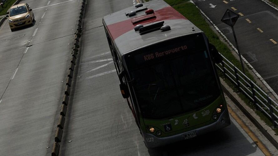 Naturgas pidió incluir a todas las tecnologías limpias en licitación del SITP. Foto: Colprensa