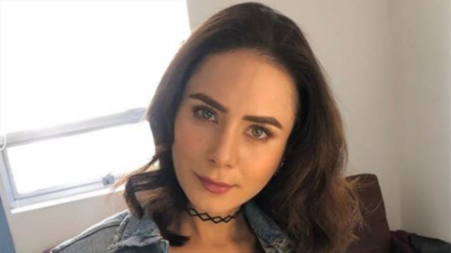 Johanna Fadul. Foto: Instagram johannafadul