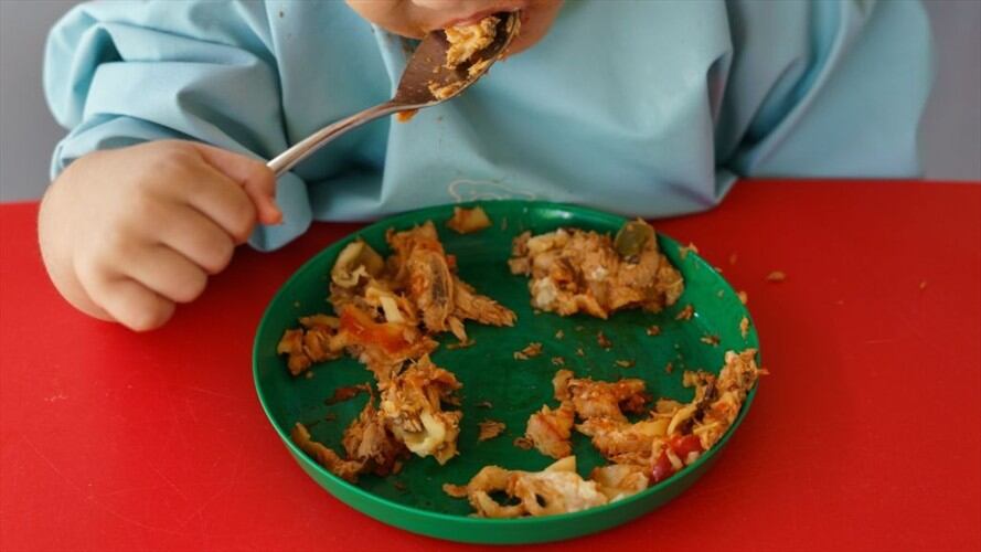 ¿Qué está pasando con el PAE?. Foto: Getty Images