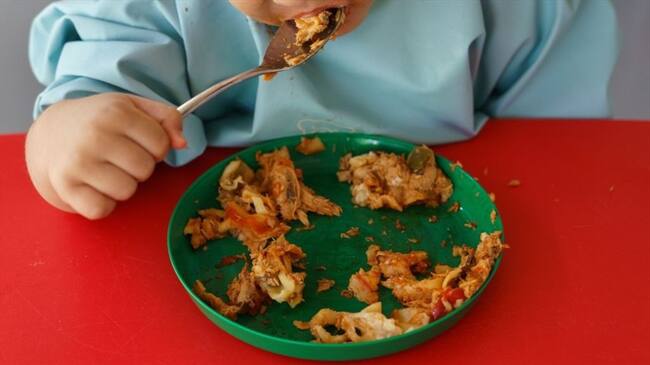 ¿Qué está pasando con el PAE?. Foto: Getty Images