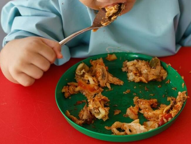 ¿Qué está pasando con el PAE?. Foto: Getty Images