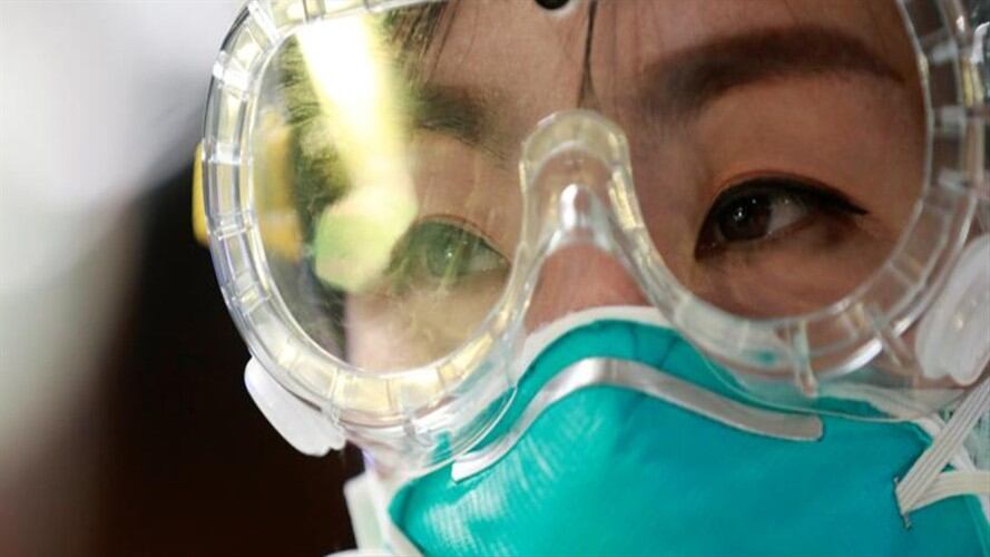 Alerta en Bucaramanga por Coronavirus. Foto: Reuters