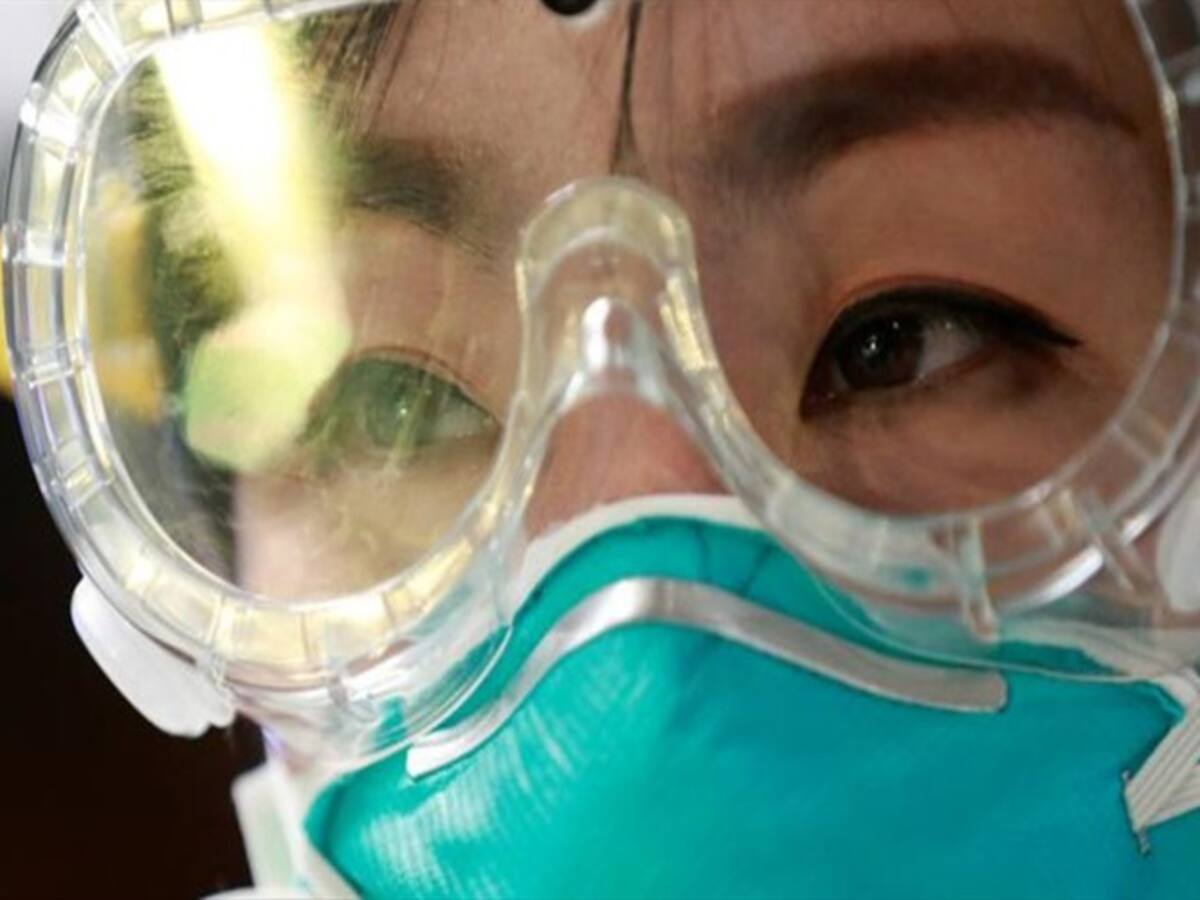 Descartan caso de coronavirus en Bucaramanga